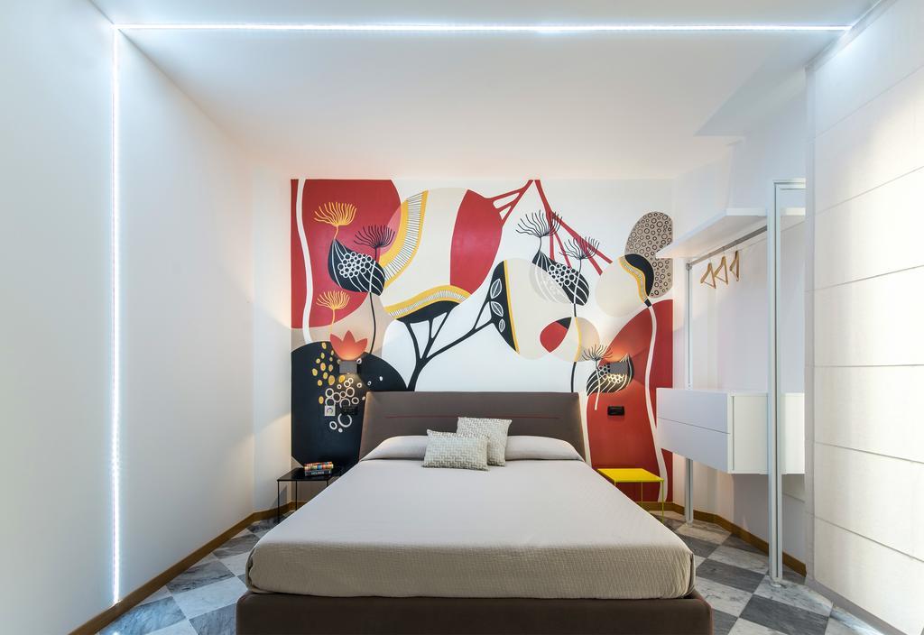 Lucenova Suite Guest-House カリアリ エクステリア 写真
