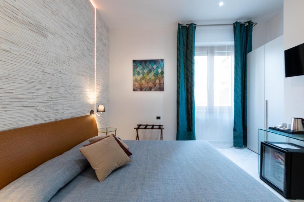 Lucenova Suite Guest-House カリアリ エクステリア 写真
